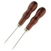 Oem Odinis ylas - kriaušė - 14.5 cm - apmušalams - medinė rankena