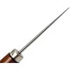 Oem Odinis ylas - kriaušė - 14.5 cm - apmušalams - medinė rankena