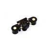 OdSeven kamera HD IR-CUT OV5647 5Mpx - dienos/nakties IR, skirta Raspberry Pi + IR moduliai