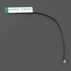 Odseven Lanksti 2.4GHz belaidė WiFi antena su u.FL jungtimi - 100mm