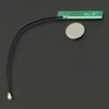 Odseven Lanksti 2.4GHz belaidė WiFi antena su u.FL jungtimi - 100mm
