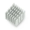 Odseven Radiatorius skirtas Raspberry Pi 3 - 15x15x15mm