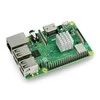 Odseven Radiatorius skirtas Raspberry Pi 3 - 15x15x15mm