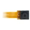 Odseven Raspberry Pi - šnipinėjimo kamera OV5647 5MPx - 15cm