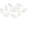Oem 10 mm nailono tarpiklis su M3 sriegiu - 10vnt,