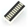 Oem 10 segmentų LED juostinis ekranas OSX10201-GGR1