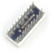 Oem 10 segmentų LED juostinis ekranas OSX10201-GYR1