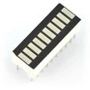 Oem 10 segmentų LED juostinis ekranas OSX10201-RGB1