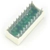 Oem 10 segmentų LED juostinis ekranas DC-10GWA - žalias