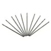 Oem 1.3 mm grąžtas - 10 vnt