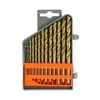 Grąžtas Vorel Oem 13 Tytan metalinių grąžtų 1.5–6.5 mm rinkinys - Sthor 22300