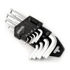 Oem 1.5–10 mm Allen veržliarakčių rinkinys - 9vnt