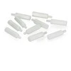 Oem 20 mm nailono tarpiklis su M3 sriegiu - 10vnt,