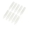 Oem 25 mm nailono tarpiklis su M3 sriegiu - 10 vnt,