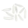Oem 25 mm nailono tarpiklis su M3 sriegiu - 10 vnt,