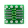 Oem Adapteris SOP į DIP 8-pin - 10vnt