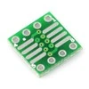 Oem Adapteris SOP į DIP 8-pin - 10vnt