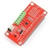 Oem ADC 16 bitų keitiklis - 4 kanalų ADS1115 - Raspberry Pi