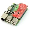 Oem ADC 16 bitų keitiklis - 4 kanalų ADS1115 - Raspberry Pi