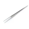 Oem Nerūdijančio plieno pincetas TS-14 115mm