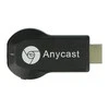 86-058# Oem AnyCast M2 Plus Belaidis Vaizdo / Garso Perdavimo Įrenginys