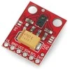 Oem APDS-9960 - atstumo ir šviesos intensyvumo jutiklis I2C 3.3V