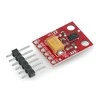 Oem APDS-9960 - atstumo ir šviesos intensyvumo jutiklis I2C 3.3V