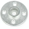 Oem Apvali aliuminė servo svirtis 20mm/6mm
