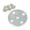 Oem Apvali aliuminė servo svirtis 20mm/6mm