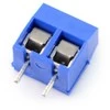 Oem ARK jungtis 5mm 2 kontaktų (+) - 10 vnt