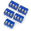 Oem ARK jungtis 5mm 3 kontaktų (+) - 5 vnt