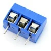 Oem ARK jungtis 5mm 3 kontaktų (+) - 5 vnt