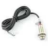 Oem Artumo jutiklis - Hall efektas - NJK-5002C / 10mm 5-24V