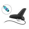 Blow Oem Automobilio antena SHARK VW group Fakra