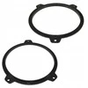 Monroe Oem Automobilio garsiakalbio adapteris BMW E46 165mm