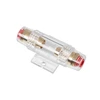 Gniazdo Oem Automobilio saugiklio lizdas x1 SS1-4331