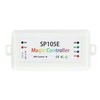 Oem Bluetooth SP105E Magic Controller valdiklis adresuojamoms RGB LED juostoms