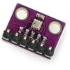 Oem BME280 - drėgmės, temperatūros ir slėgio jutiklis 110kPa I2C/SPI - 3.3V - lituotos jungtys
