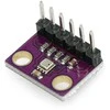 Oem BME280 - drėgmės, temperatūros ir slėgio jutiklis 110kPa I2C/SPI - 3.3V - lituotos jungtys