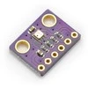 Oem BMP280 - skaitmeninis barometras, slėgio jutiklis 110kPa I2C/SPI 3.3V