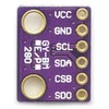 Oem BMP280 - skaitmeninis barometras, slėgio jutiklis 110kPa I2C/SPI 3.3V