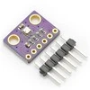 Oem BMP280 - skaitmeninis barometras, slėgio jutiklis 110kPa I2C/SPI 3.3V