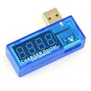 Oem Charger Doctor - srovės ir įtampos matuoklis USB