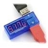 Oem Charger Doctor - srovės ir įtampos matuoklis USB