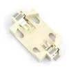 Oem CR2032 3V baterijos laikiklis SMD
