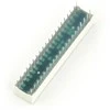 Oem DC-20 / 20GWA liniuotės LED ekranas - 20 segmentų - žalia