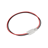 Cabletech Oem DC jungtis 8A 30cm