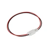 Cabletech Oem DC jungtis 8A 30cm