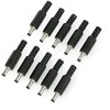 Oem DC kištukas 4.0x1.7mm kabeliui