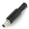 Oem DC kištukas 4.0x1.7mm kabeliui